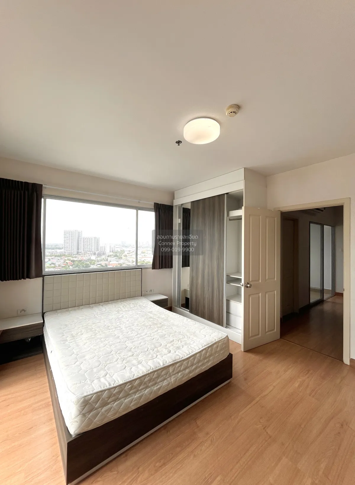 For Sale Condo , Supalai City Resort Phranangklao Station-Chaophr
