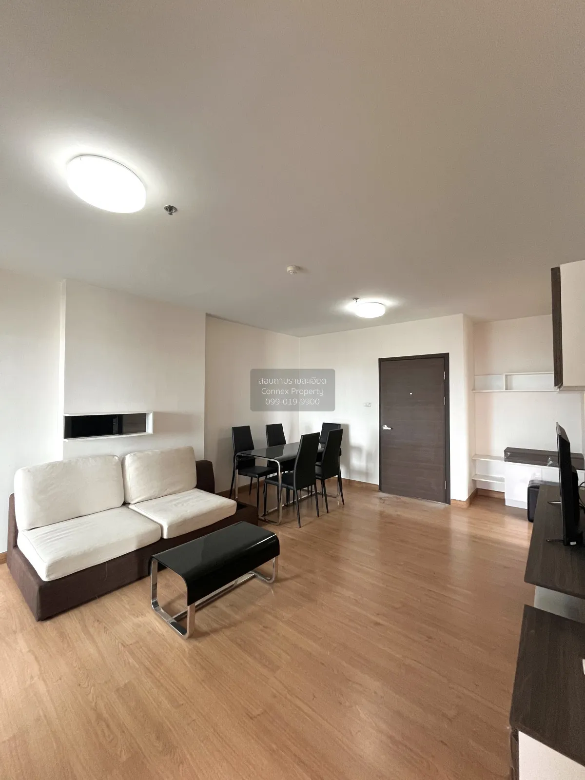 For Sale Condo , Supalai City Resort Phranangklao Station-Chaophr