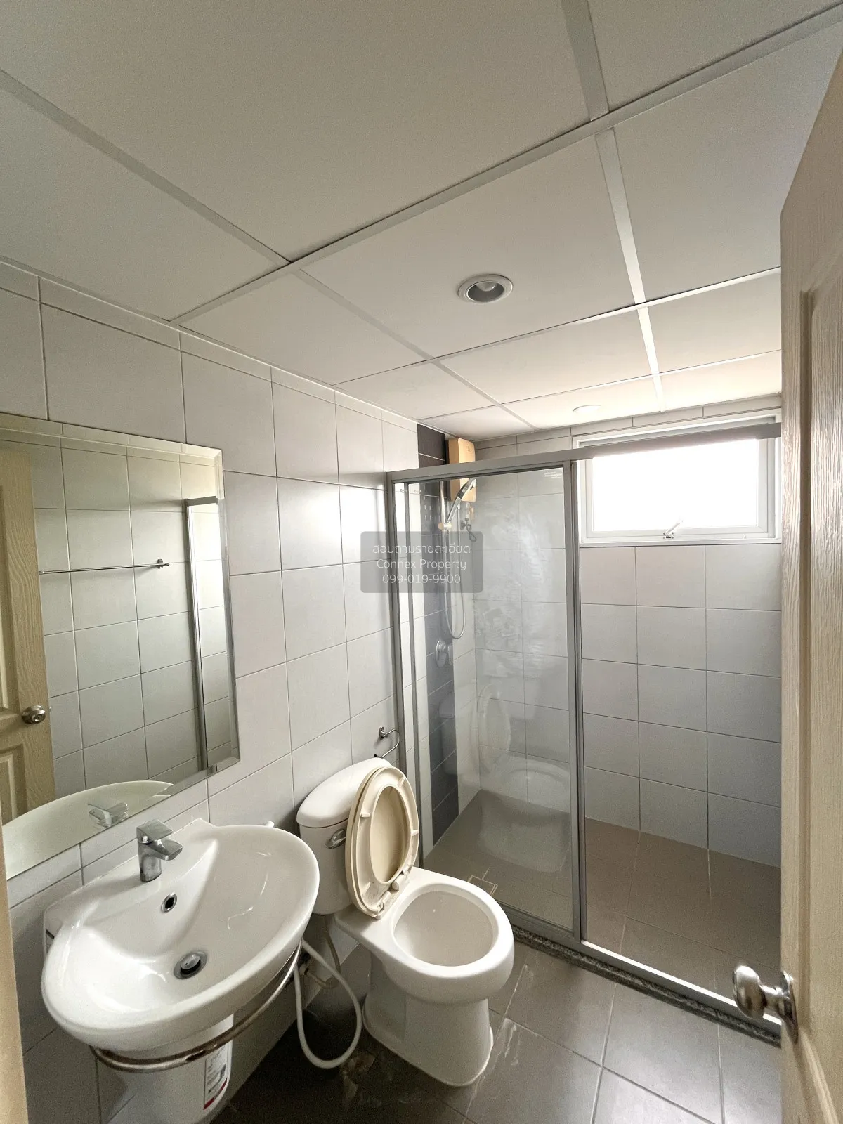 For Sale Condo , Supalai City Resort Phranangklao Station-Chaophr