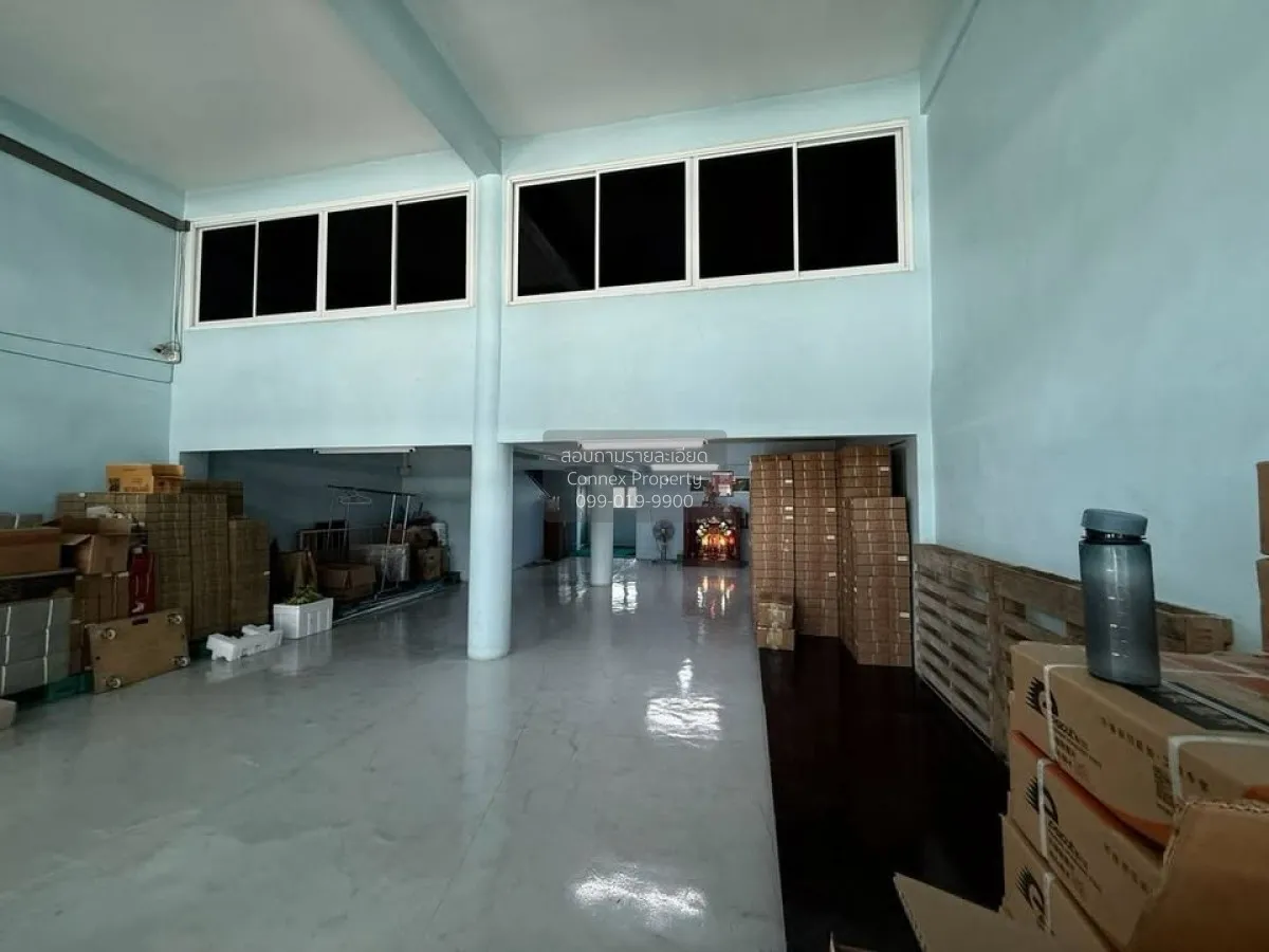 For Sale Large 5-story home office with private elevator, Pracha  2