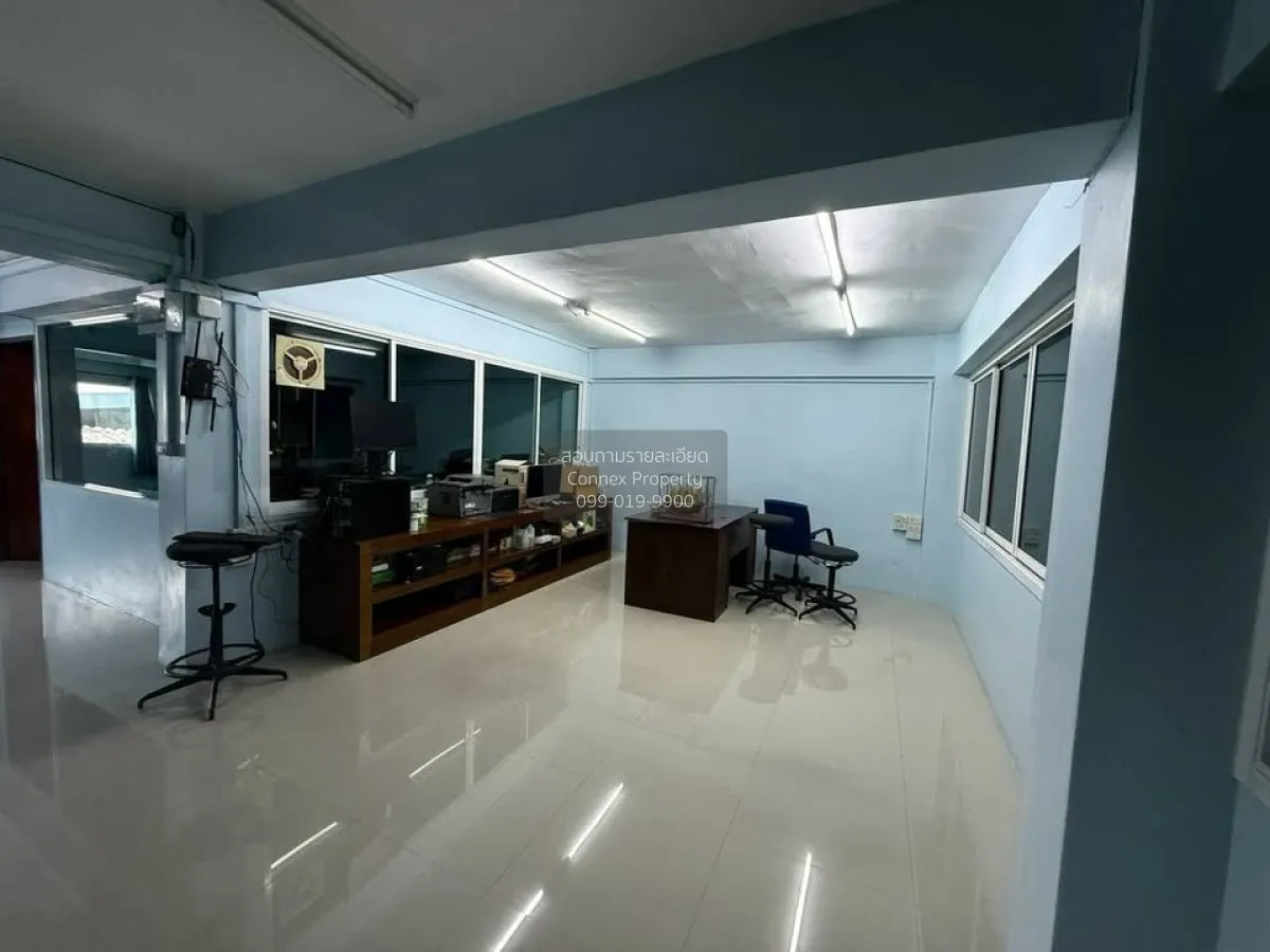For Sale Large 5-story home office with private elevator, Pracha  4