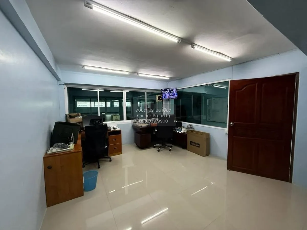 For Sale Large 5-story home office with private elevator, Pracha 
