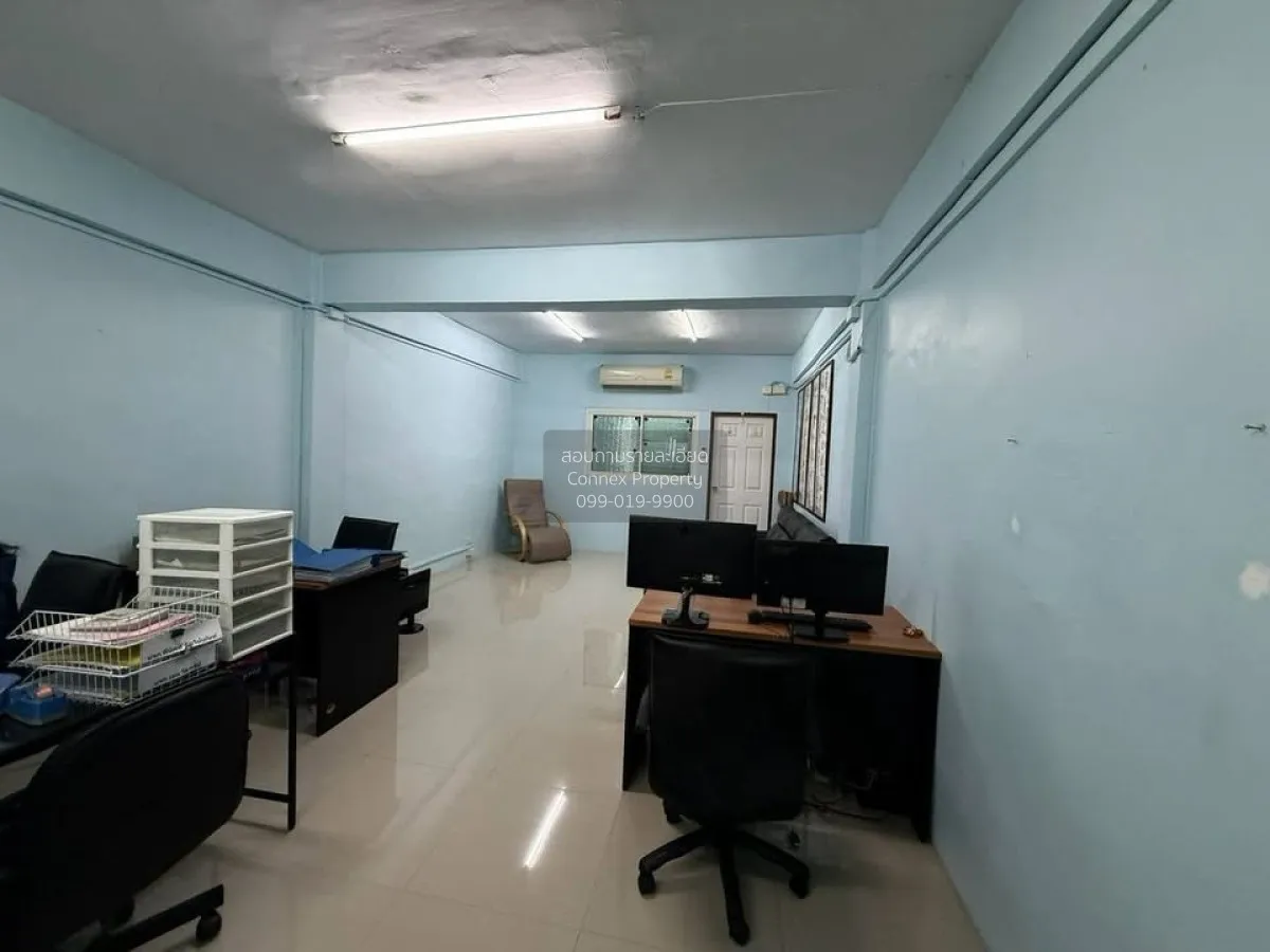 For Sale Large 5-story home office with private elevator, Pracha 