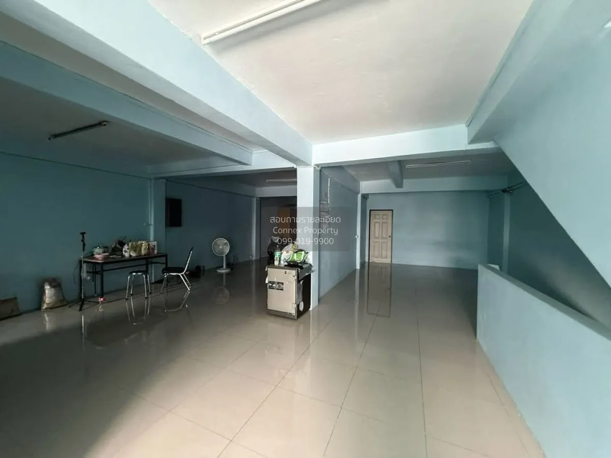 For Sale Large 5-story home office with private elevator, Pracha 