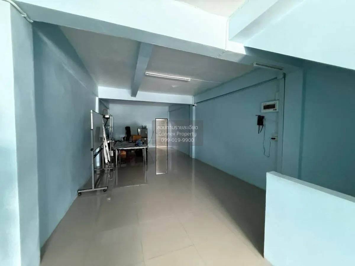 For Sale Large 5-story home office with private elevator, Pracha 