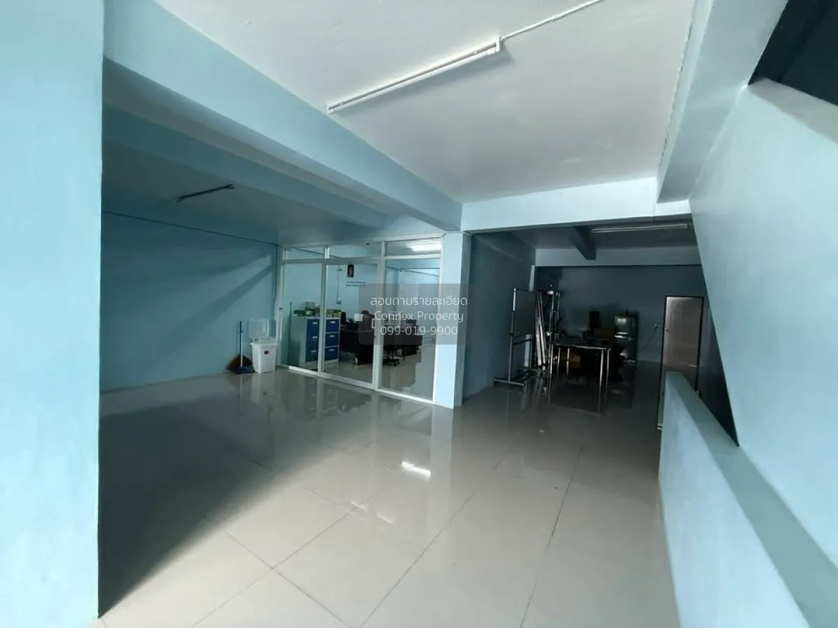 For Sale Large 5-story home office with private elevator, Pracha 