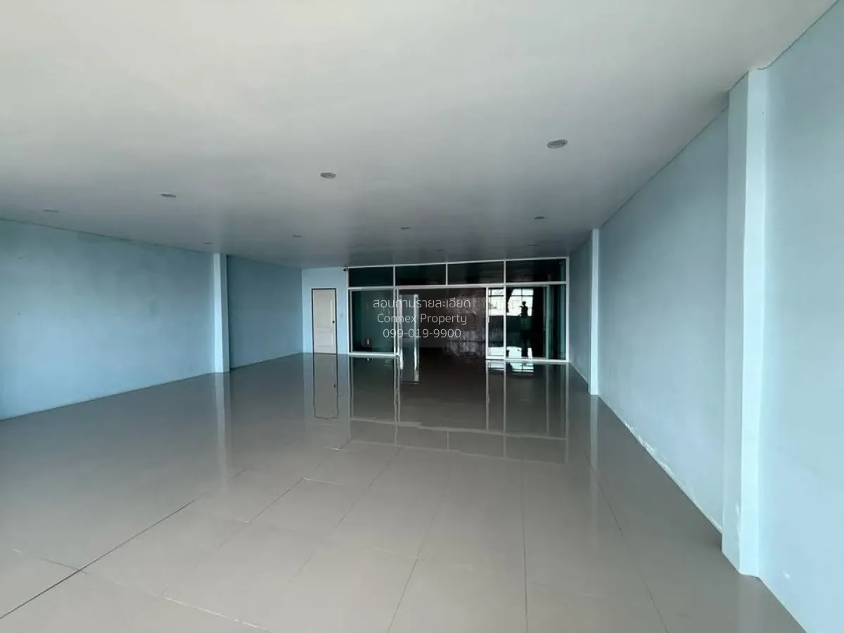 For Sale Large 5-story home office with private elevator, Pracha 