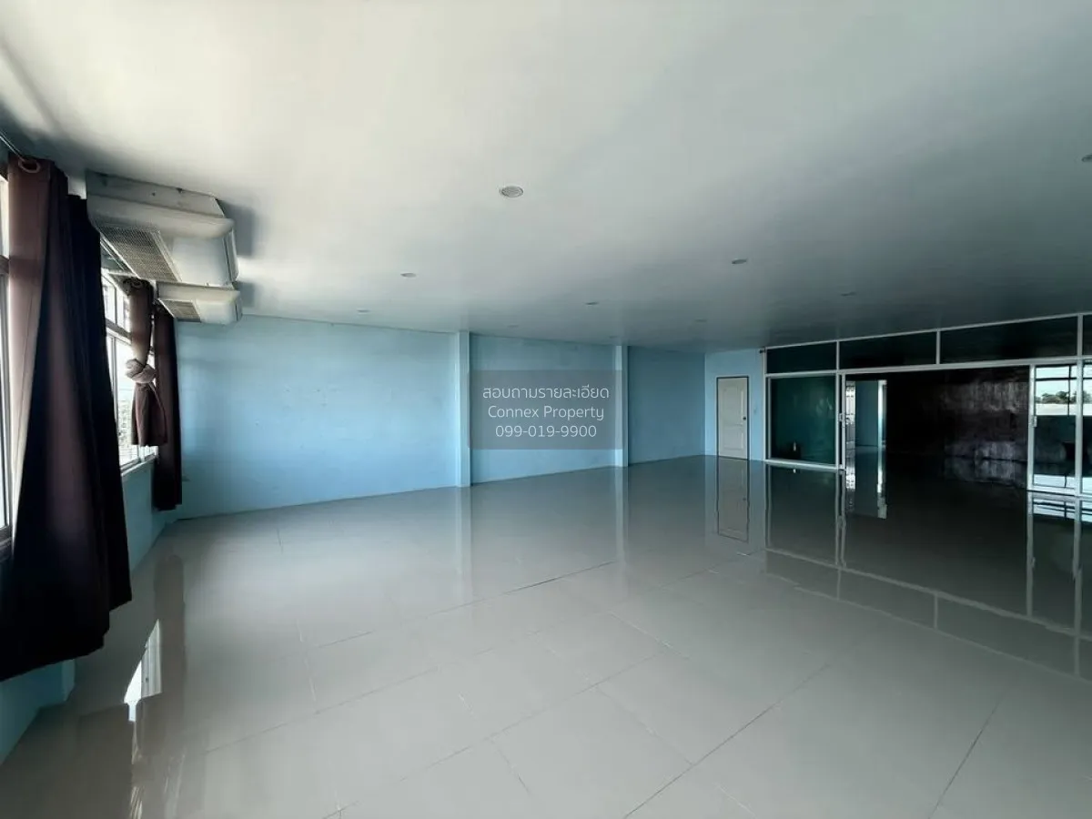 For Sale Large 5-story home office with private elevator, Pracha 