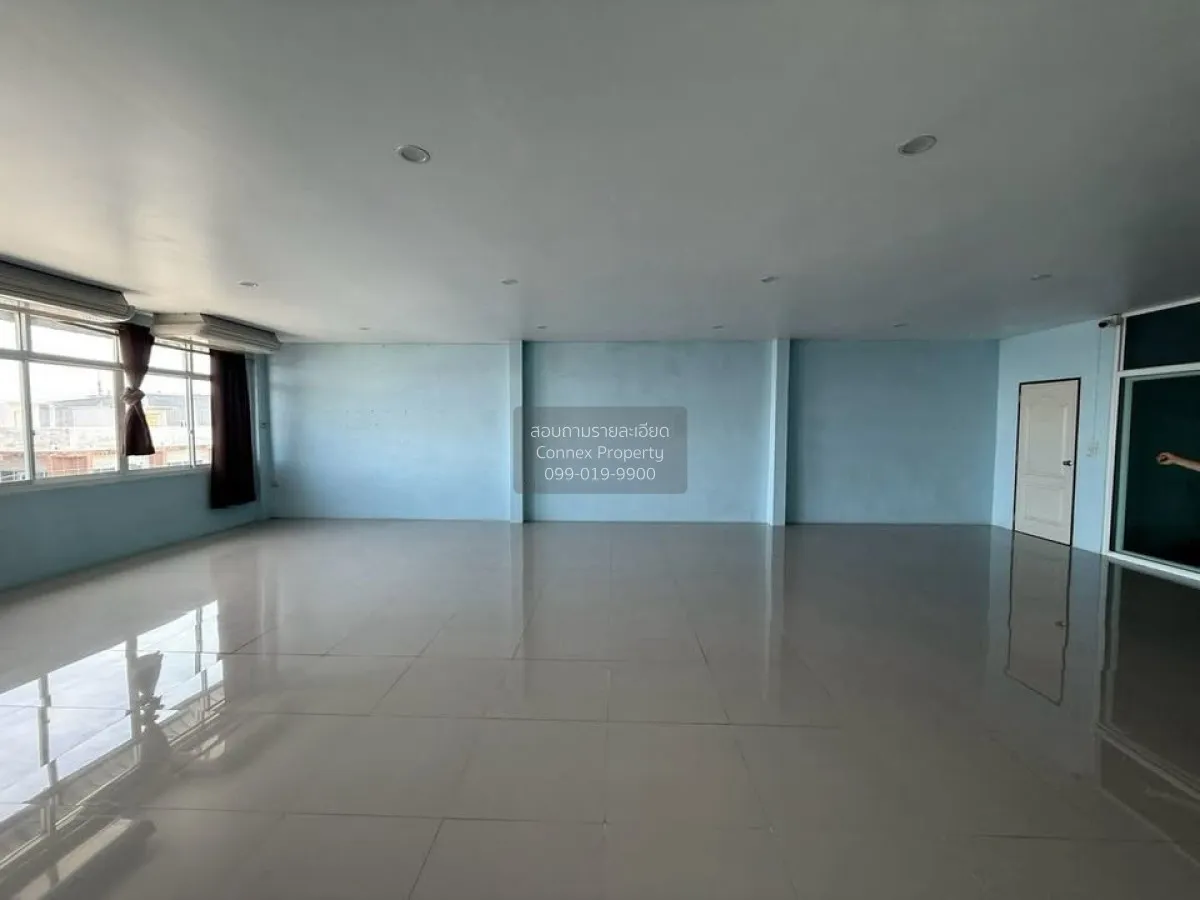 For Sale Large 5-story home office with private elevator, Pracha 
