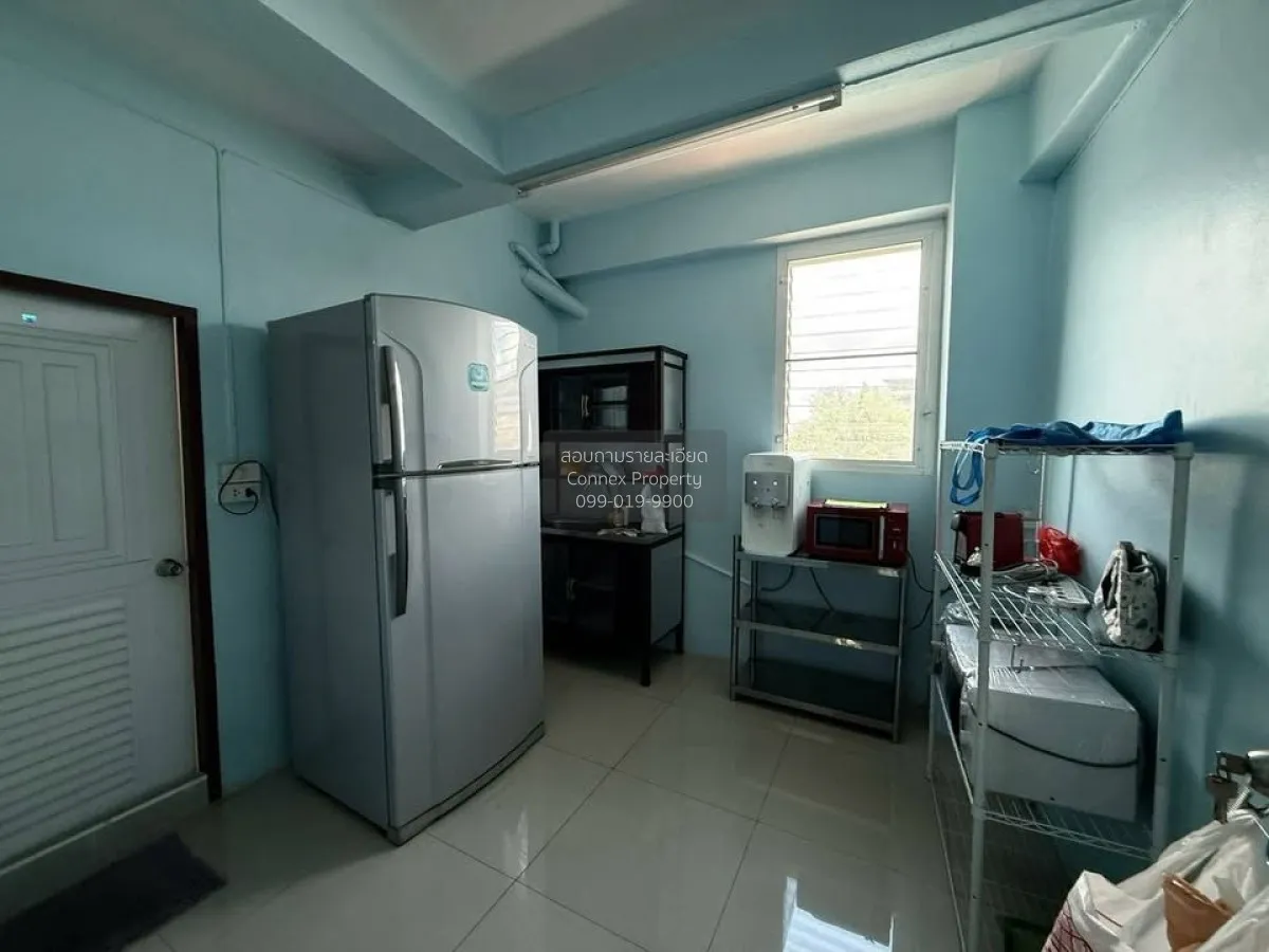 For Sale Large 5-story home office with private elevator, Pracha 