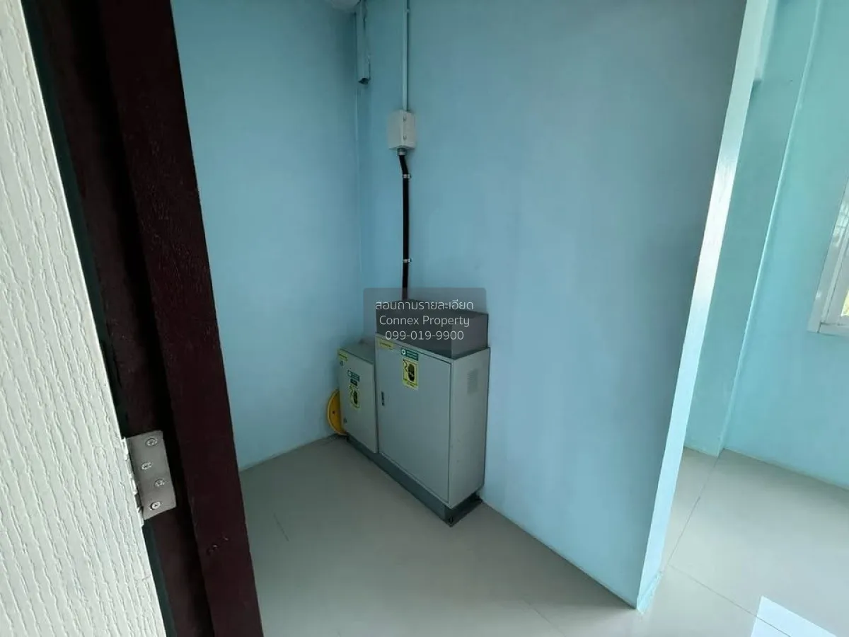 For Sale Large 5-story home office with private elevator, Pracha 