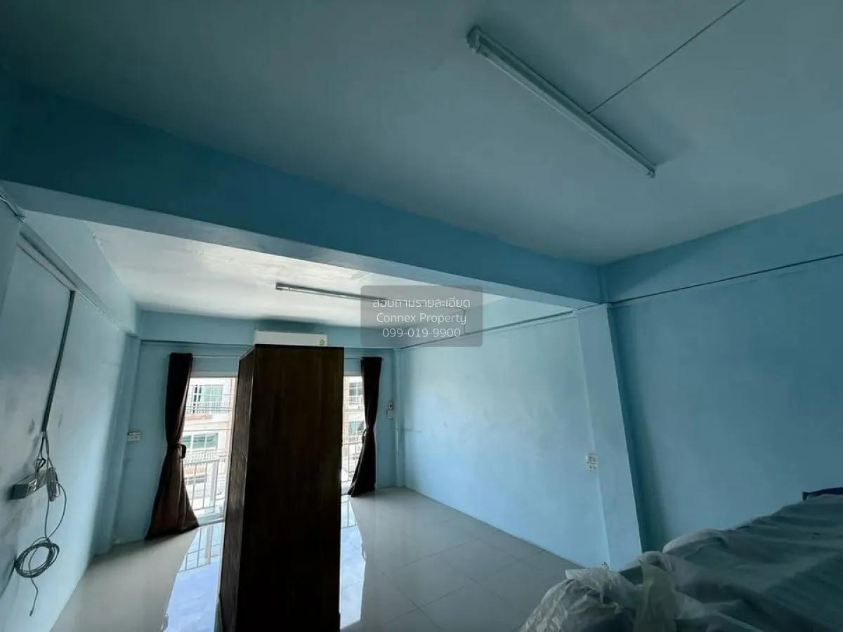 For Sale Large 5-story home office with private elevator, Pracha 