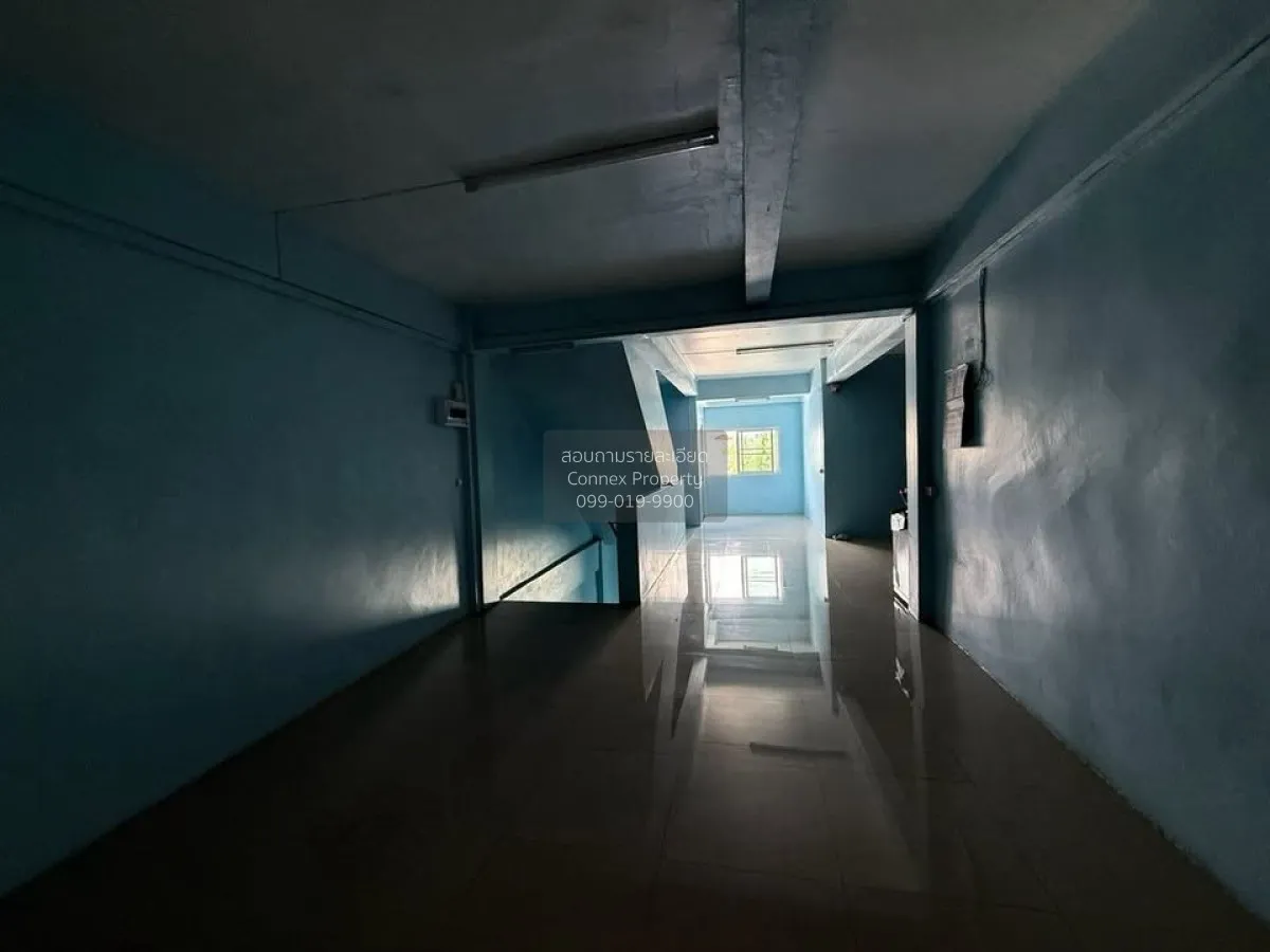 For Sale Large 5-story home office with private elevator, Pracha 