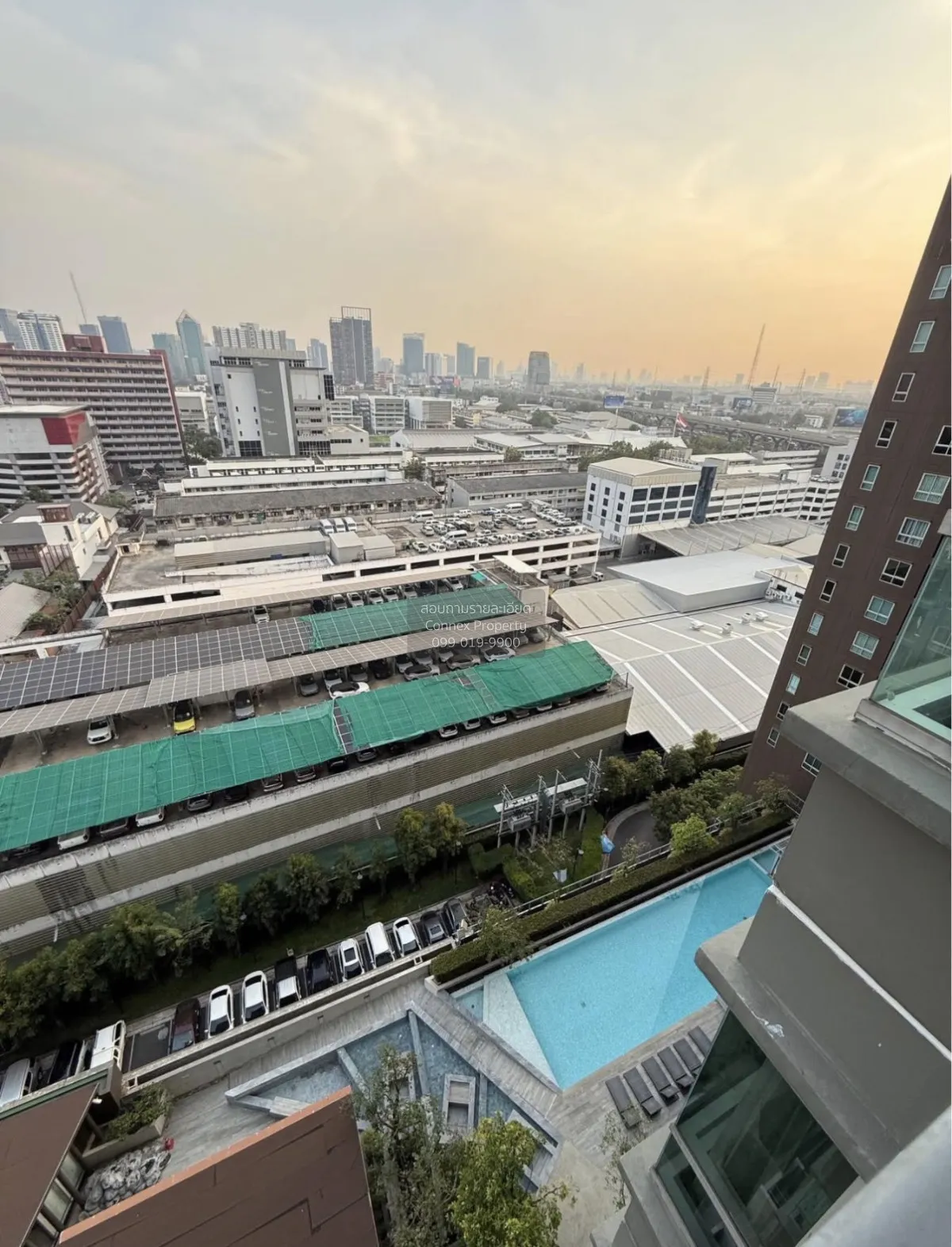 ขายคอนโด  ยู ดีไลท์ รัชวิภา ลาดยาว เขต จตุจักร กรุงเทพ CX-175109