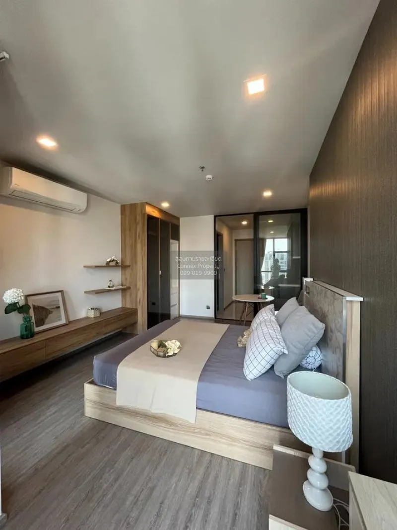 เช่าคอนโด  รึทึ่ม เอกมัย BTS-เอกมัย คลองตันเหนือ เขต วัฒนา กรุงเท 4