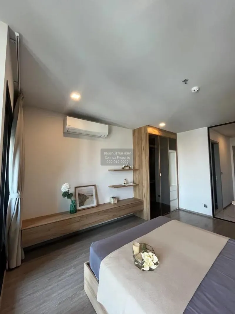 FOR RENT condo , RHYTHM Ekkamai , BTS-Ekkamai , Khlong Tan Nuea ,