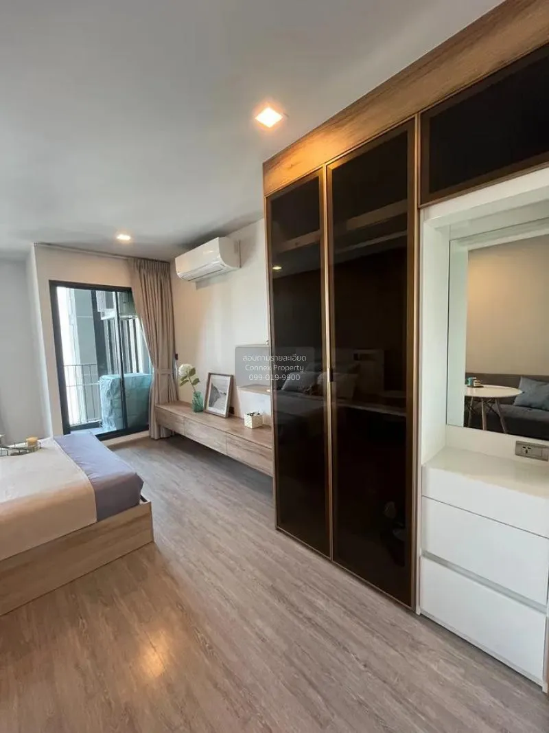FOR RENT condo , RHYTHM Ekkamai , BTS-Ekkamai , Khlong Tan Nuea ,