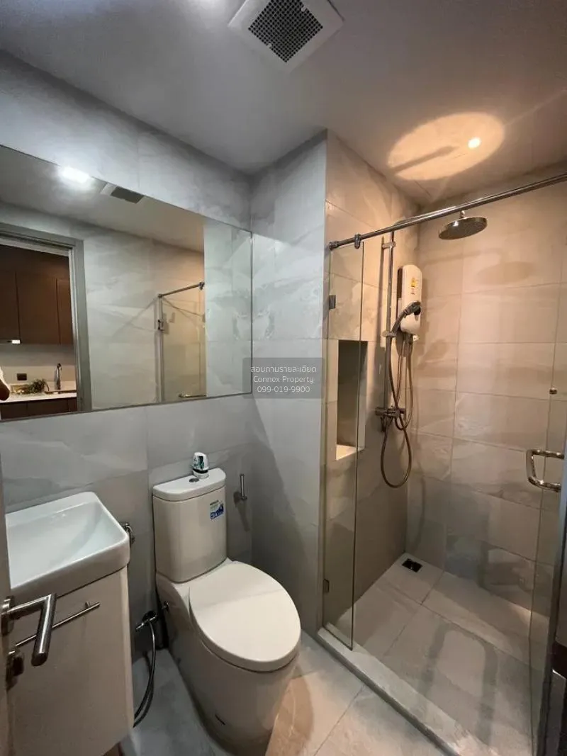 FOR RENT condo , RHYTHM Ekkamai , BTS-Ekkamai , Khlong Tan Nuea ,