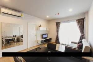 เช่าคอนโด  ไฮฟ์ สาทร BTS-กรุงธนบุรี คลองต้นไทร เขต คลองสาน กรุงเทพ CX-175112