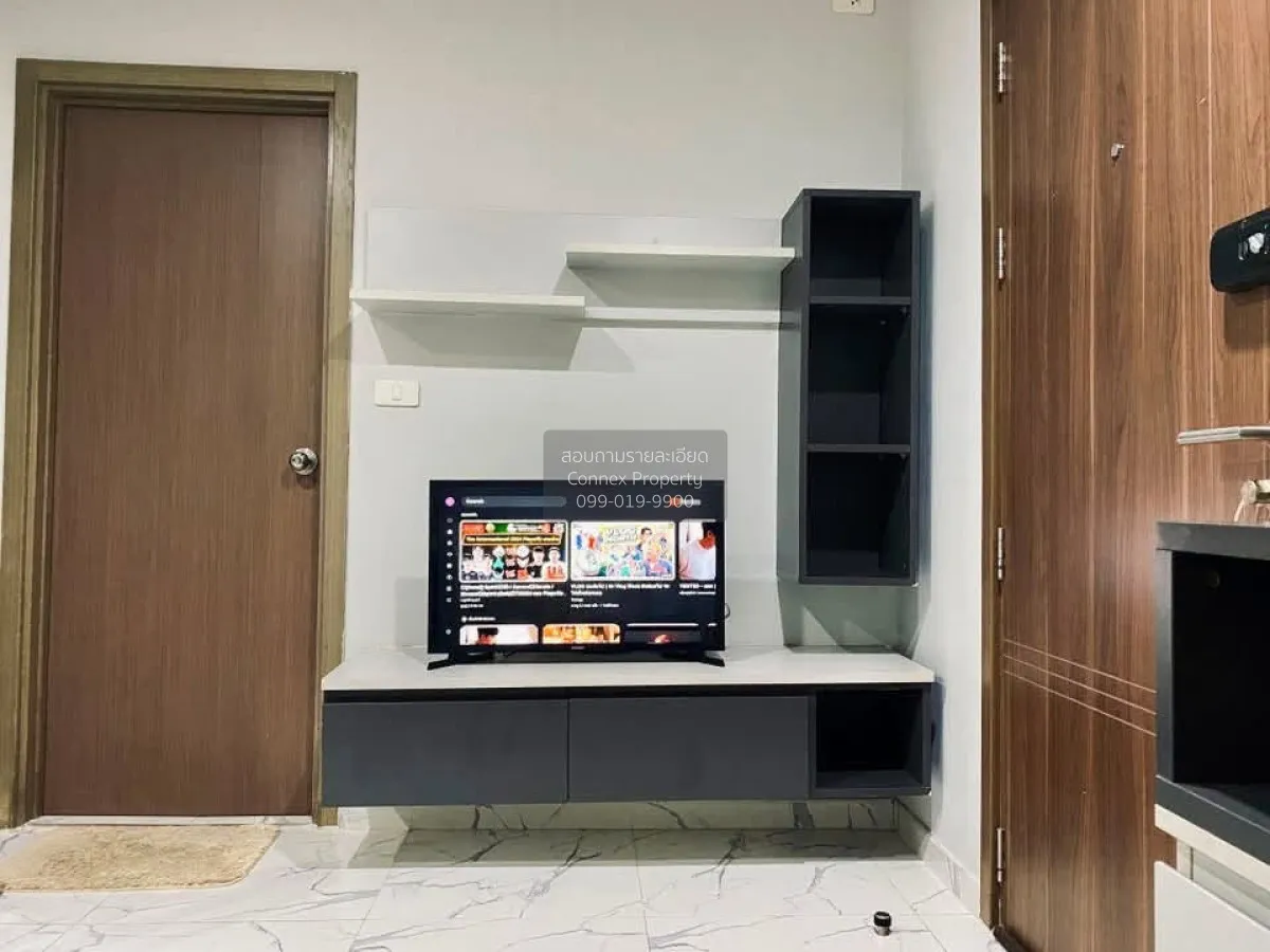 For Rent Condo , The Base Sukhumvit 77 , BTS-On Nut , Phra Khanon 1