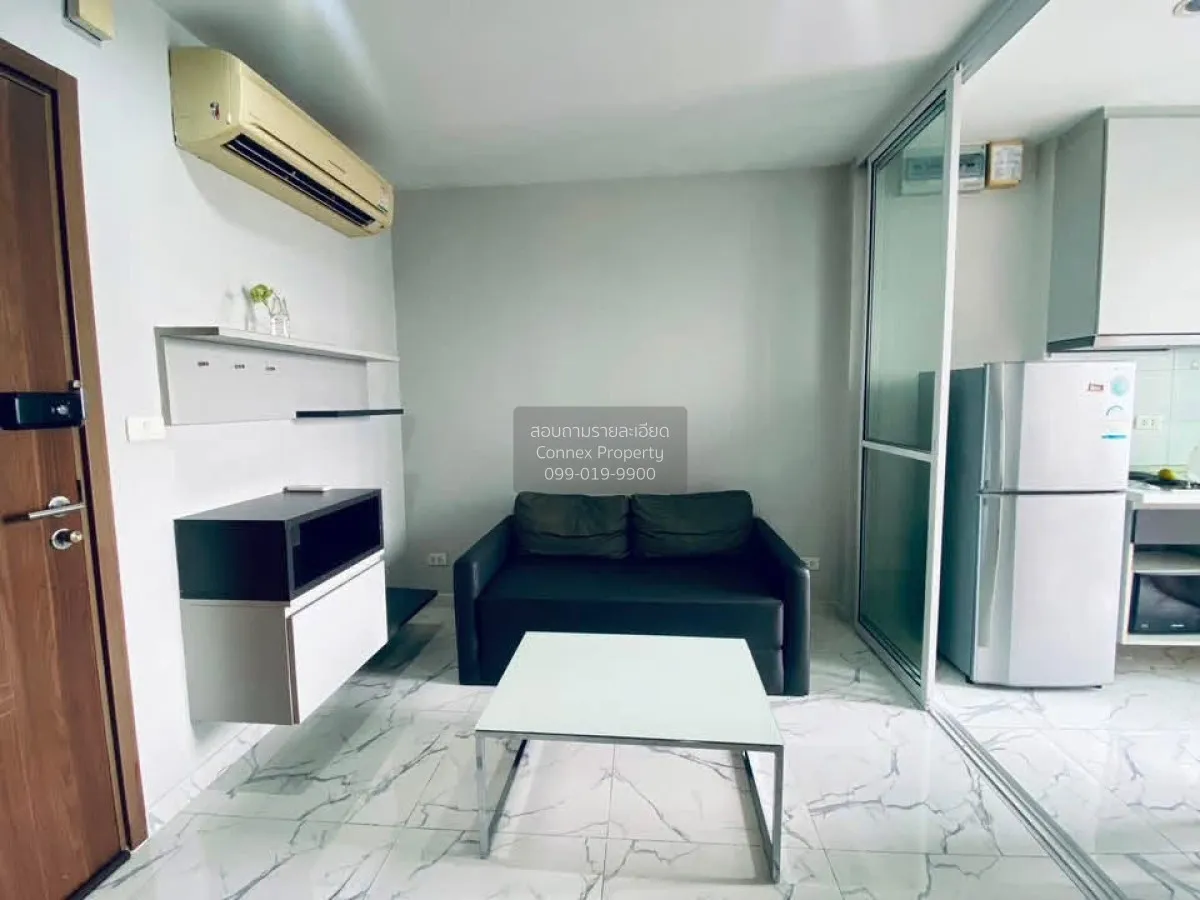 For Rent Condo , The Base Sukhumvit 77 , BTS-On Nut , Phra Khanon 2