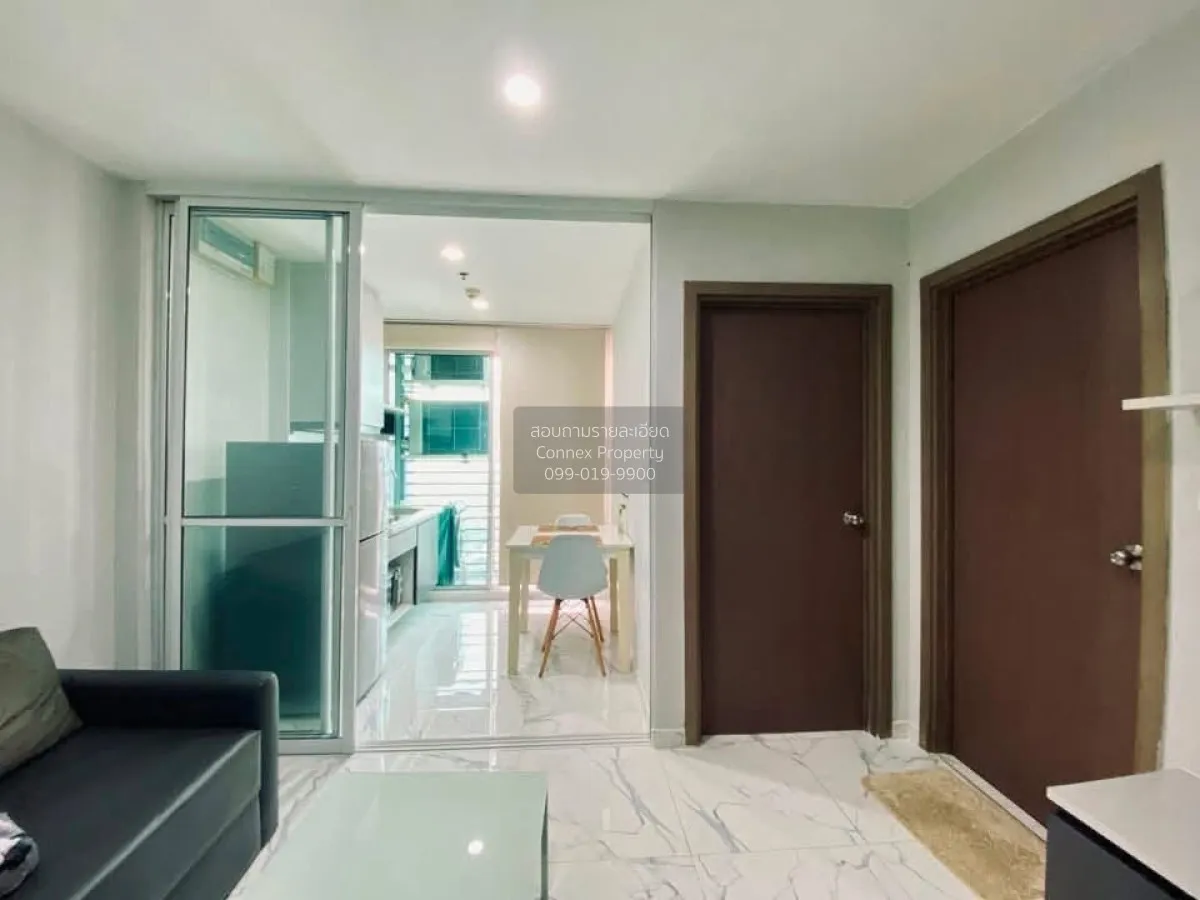 For Rent Condo , The Base Sukhumvit 77 , BTS-On Nut , Phra Khanon 3