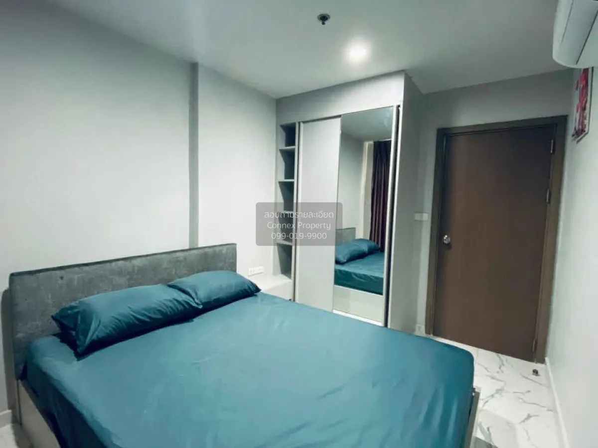 For Rent Condo , The Base Sukhumvit 77 , BTS-On Nut , Phra Khanon