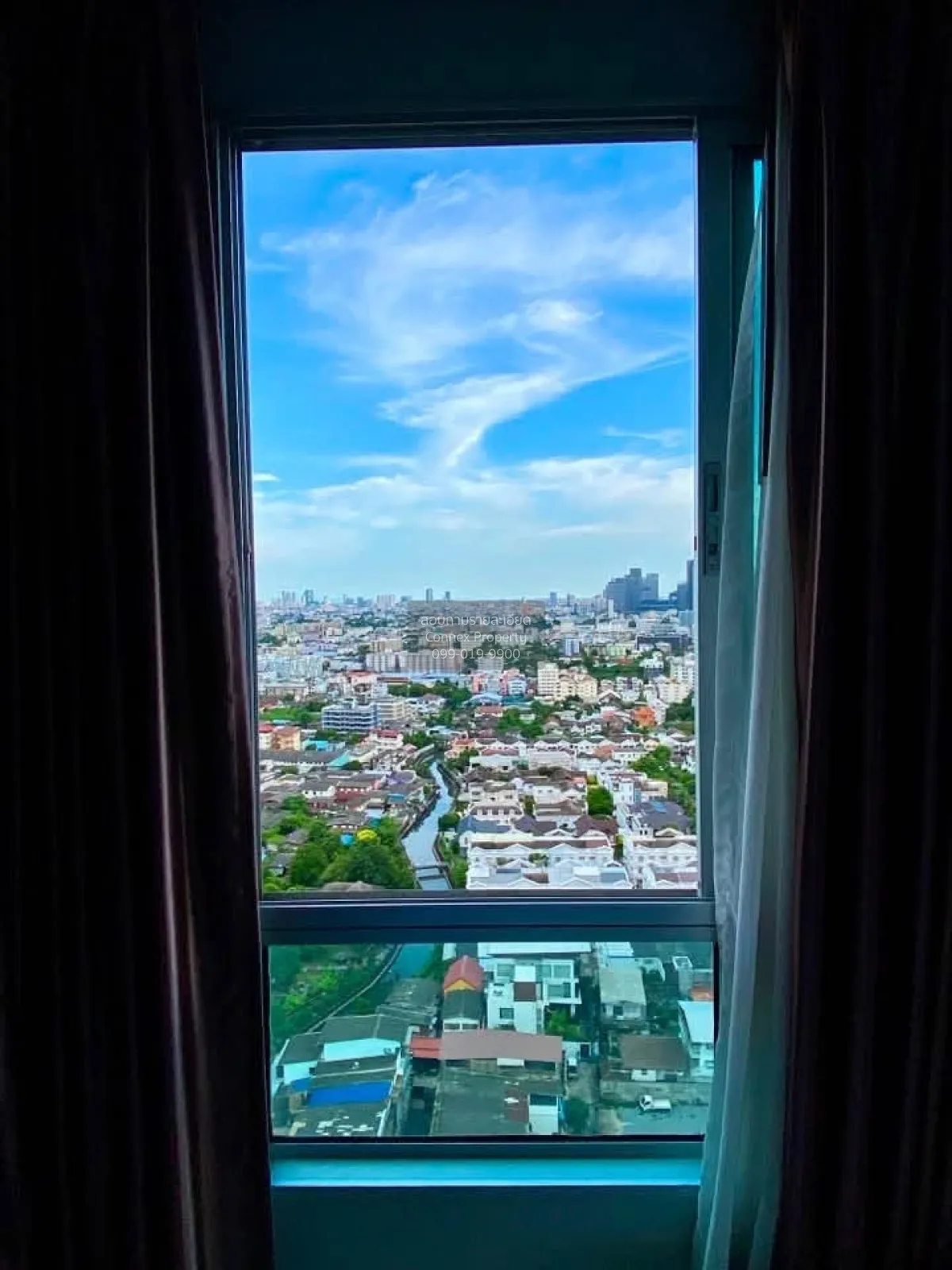 For Rent Condo , The Base Sukhumvit 77 , BTS-On Nut , Phra Khanon