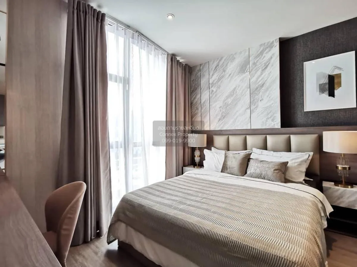 FOR RENT condo , RHYTHM Ekkamai , BTS-Ekkamai , Khlong Tan Nuea , 3