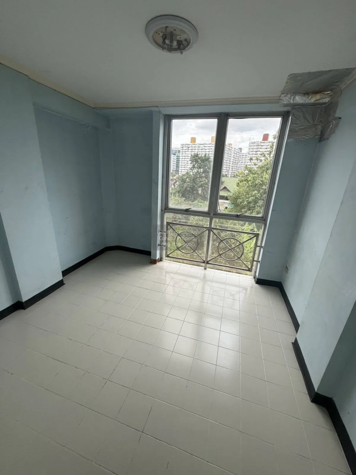 For Sale Condo , Baan Suan Pongpet , MRT-Muang Thong Thani , Khlo 3