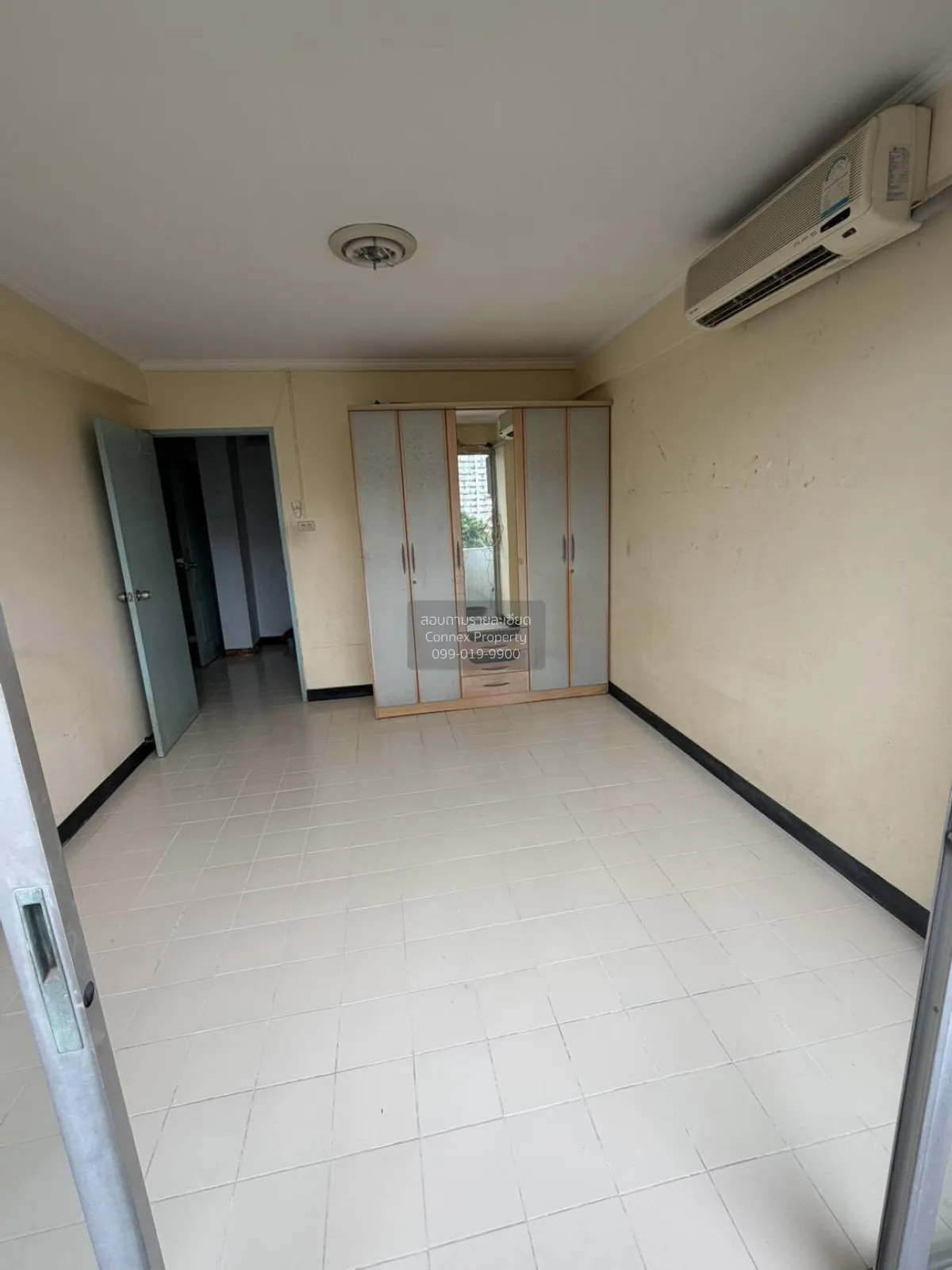 For Sale Condo , Baan Suan Pongpet , MRT-Muang Thong Thani , Khlo 4