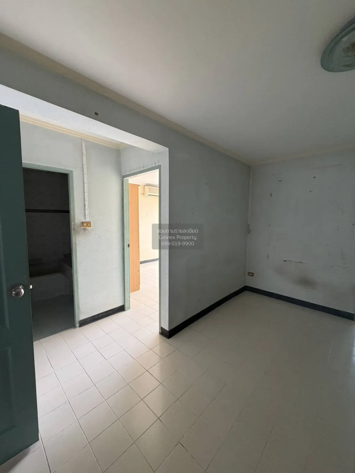For Sale Condo , Baan Suan Pongpet , MRT-Muang Thong Thani , Khlo