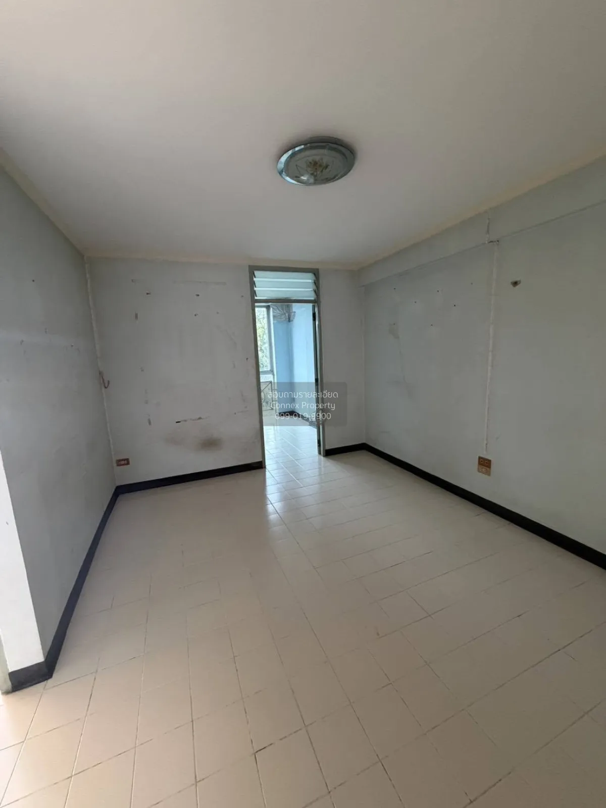 For Sale Condo , Baan Suan Pongpet , MRT-Muang Thong Thani , Khlo