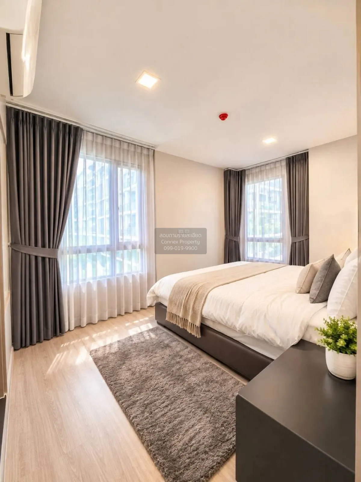 For Rent Condo , Quintara Phume Sukhumvit 39 , BTS-Phrom Phong ,  1