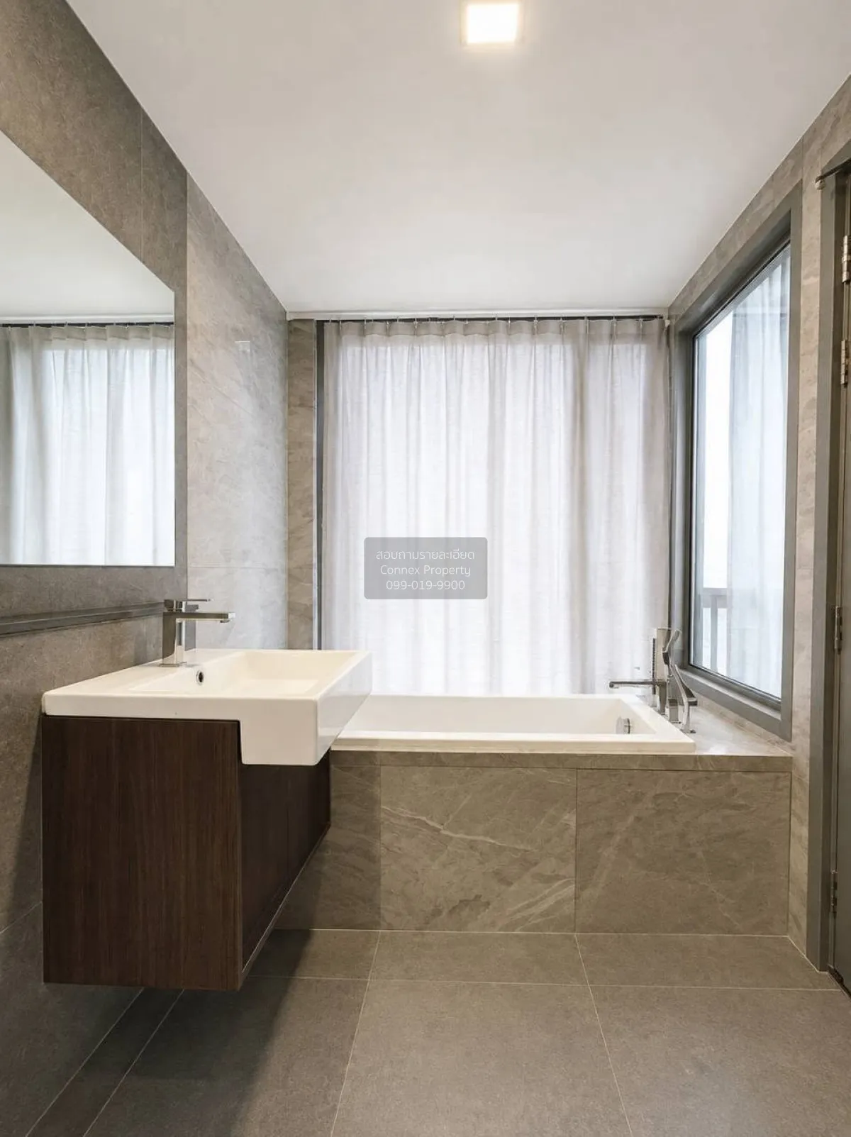 For Rent Condo , Quintara Phume Sukhumvit 39 , BTS-Phrom Phong ,  3