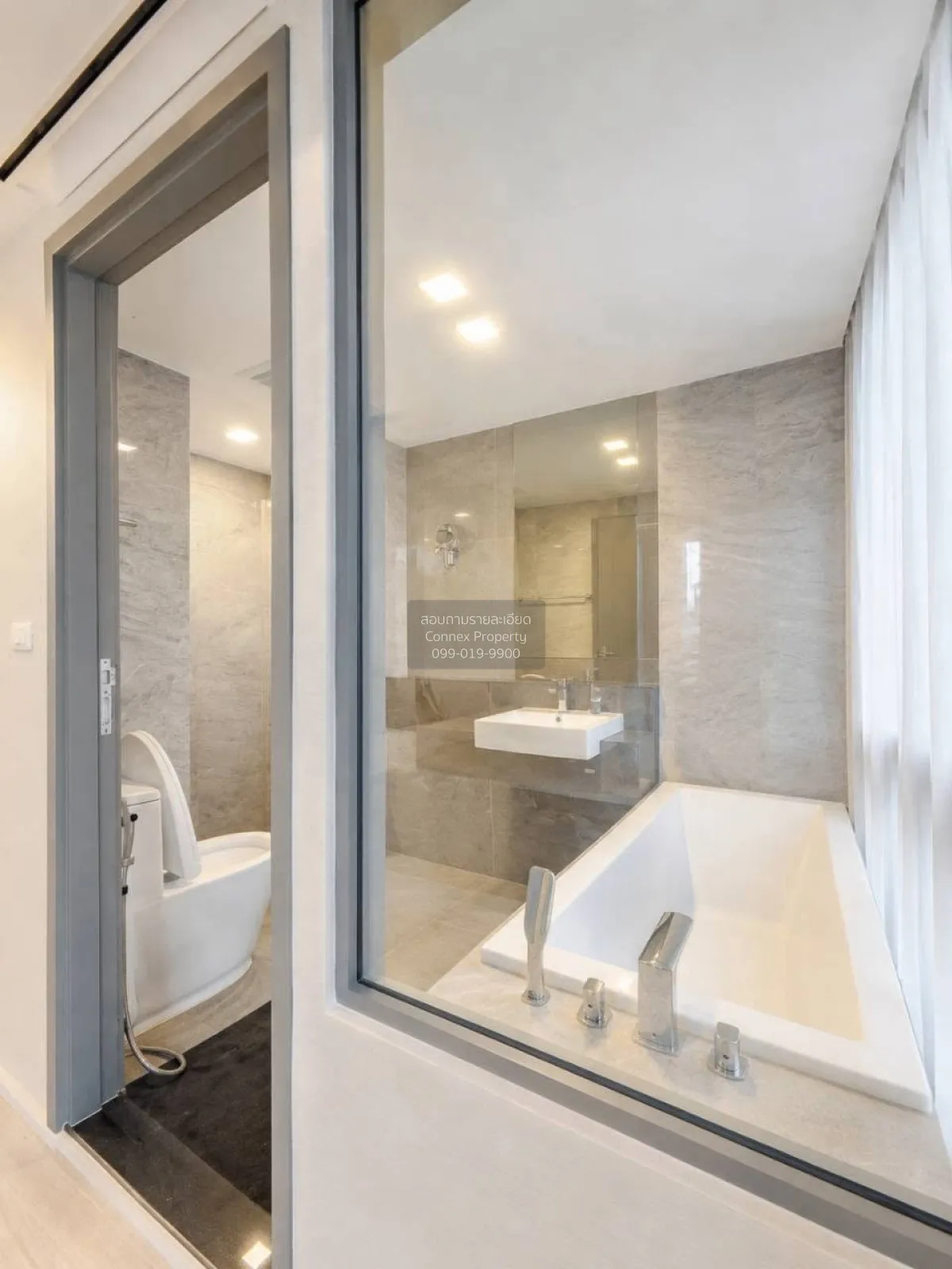 For Rent Condo , Quintara Phume Sukhumvit 39 , BTS-Phrom Phong ,  4