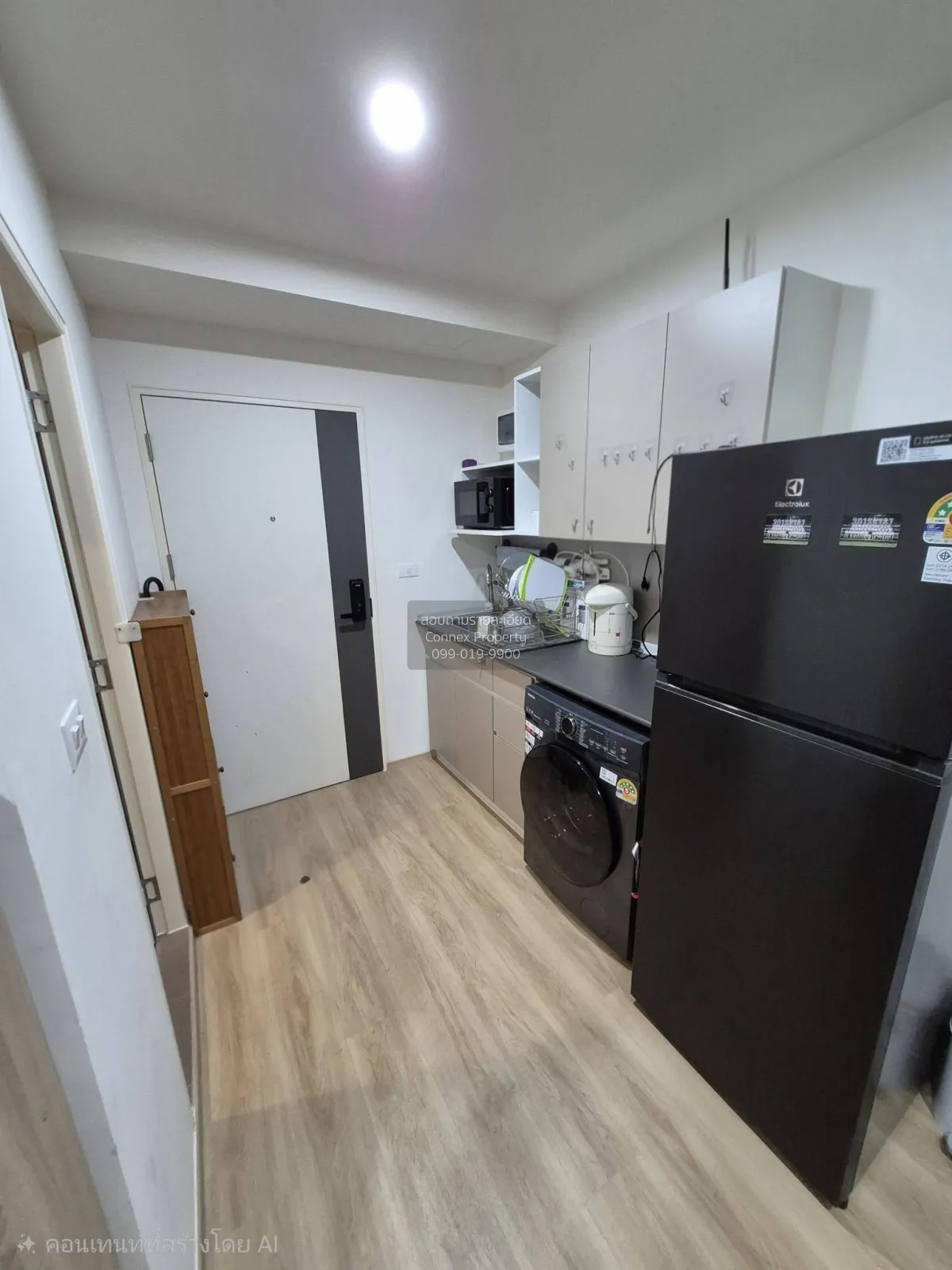 For Rent Condo , Lumpini Ville Charan - Fai Chai , MRT-Charan 13 