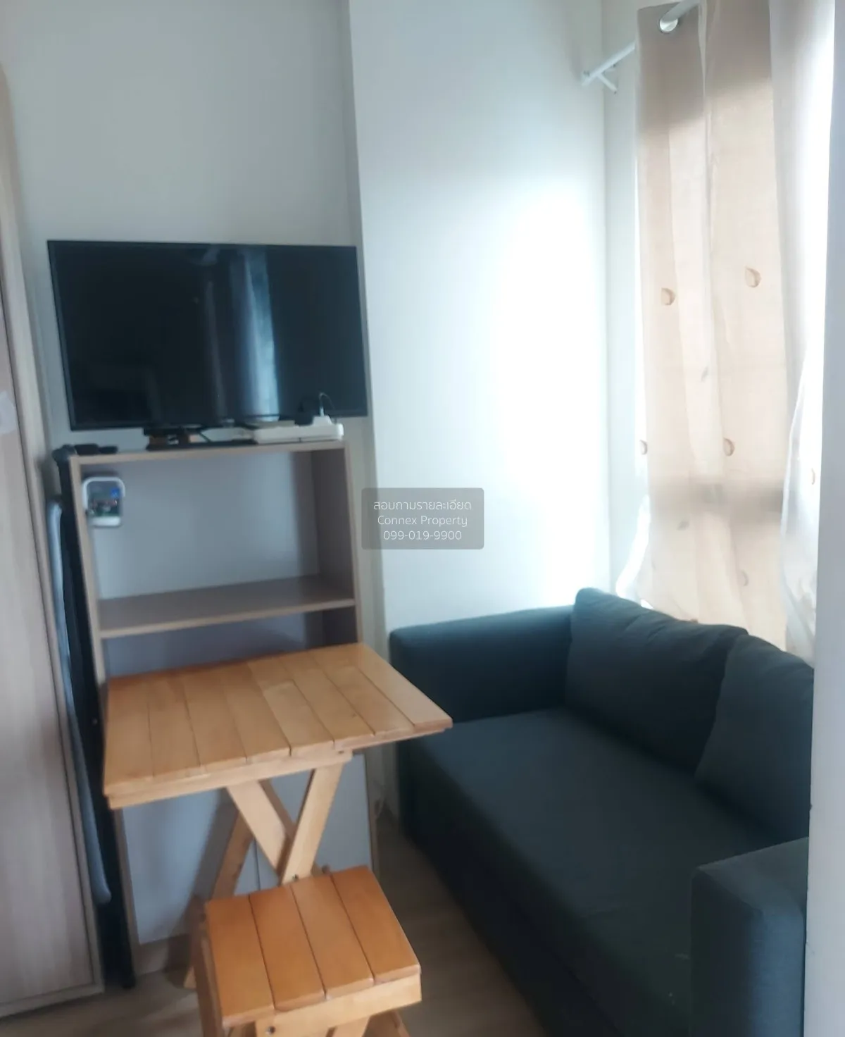 For Rent Condo , Lumpini Ville Charan - Fai Chai , MRT-Charan 13 