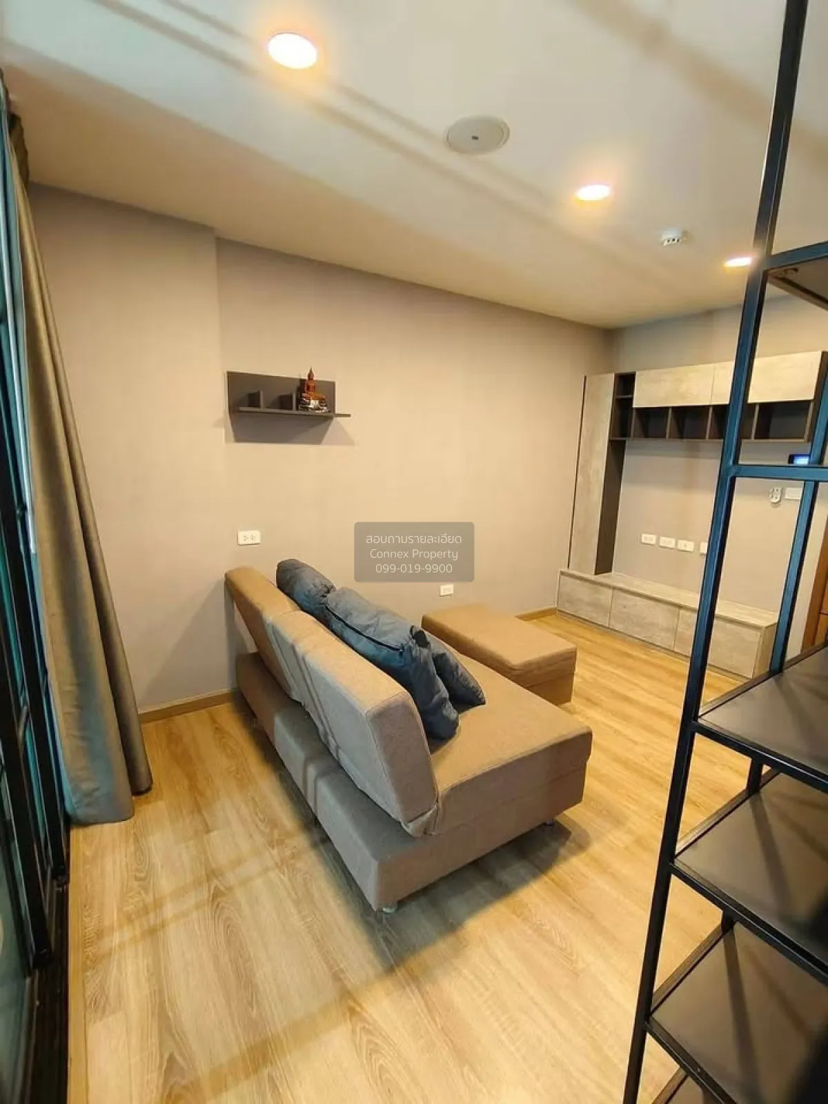 For Sale Condo , The Cube Loft Ladprao 107 , MRT-Ladprao 101 , Kh 3