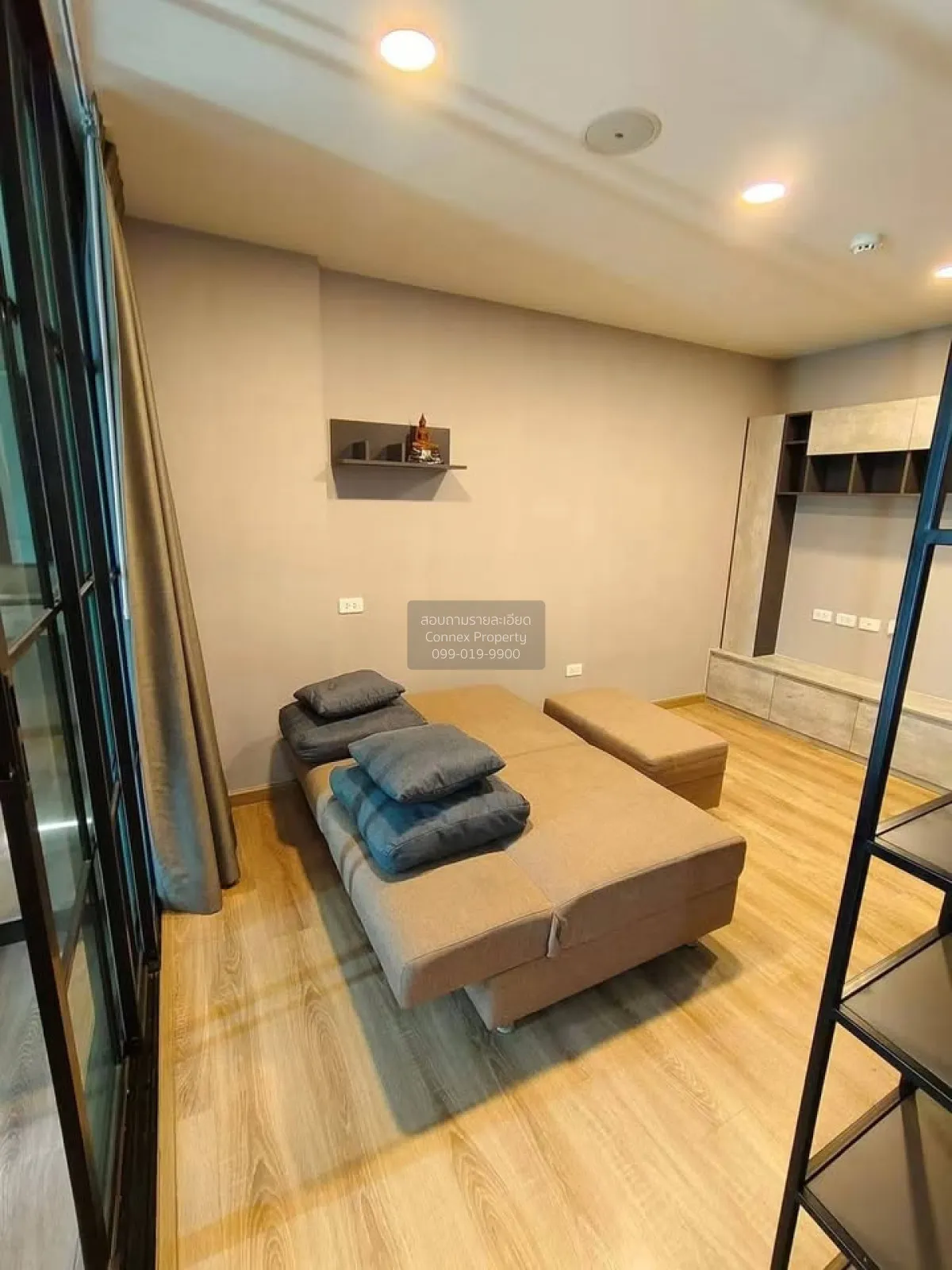 For Sale Condo , The Cube Loft Ladprao 107 , MRT-Ladprao 101 , Kh 4