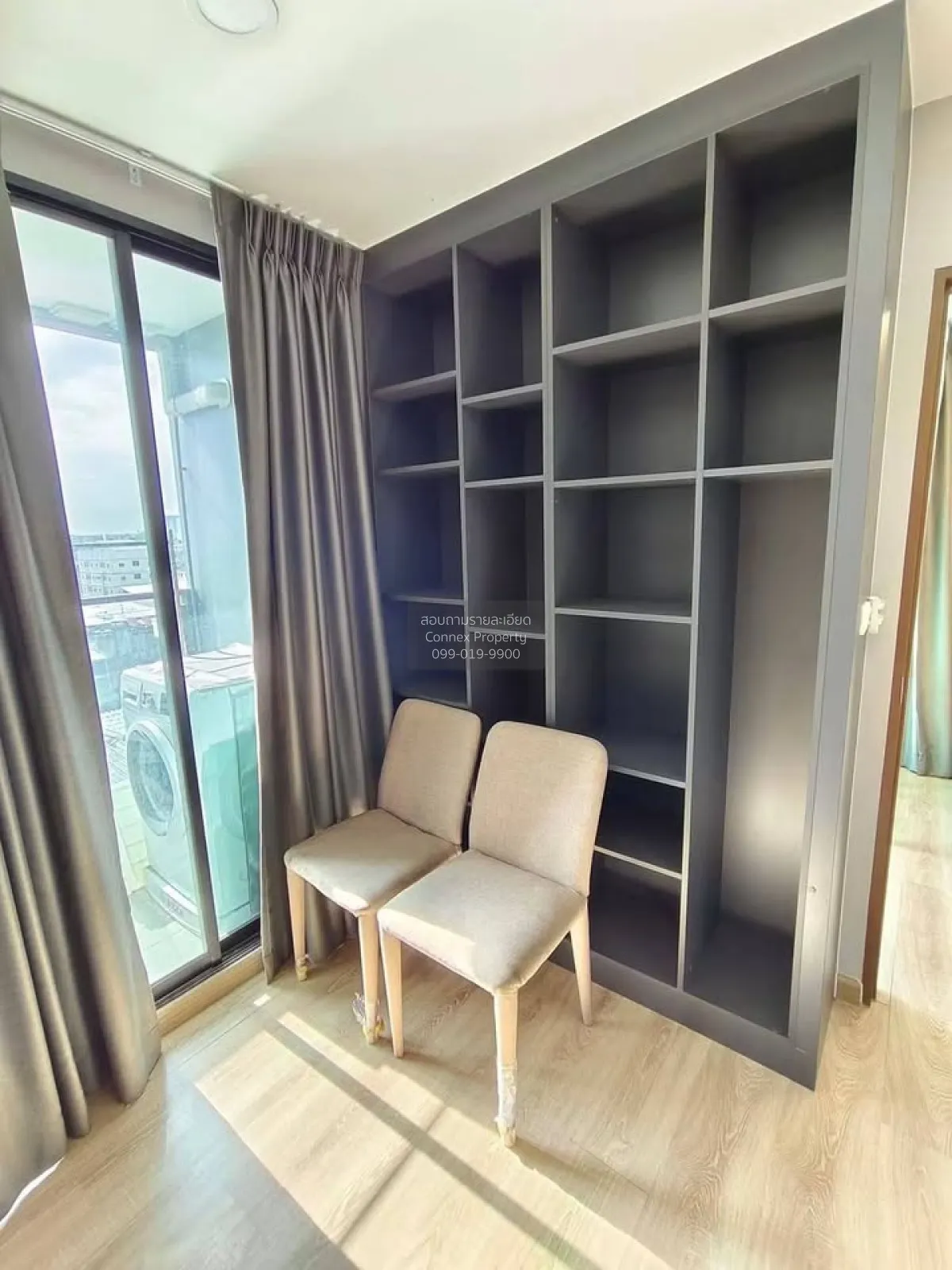 For Sale Condo , The Cube Loft Ladprao 107 , MRT-Ladprao 101 , Kh