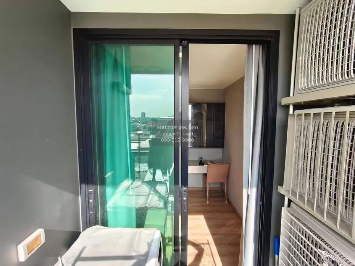 For Sale Condo , The Cube Loft Ladprao 107 , MRT-Ladprao 101 , Kh