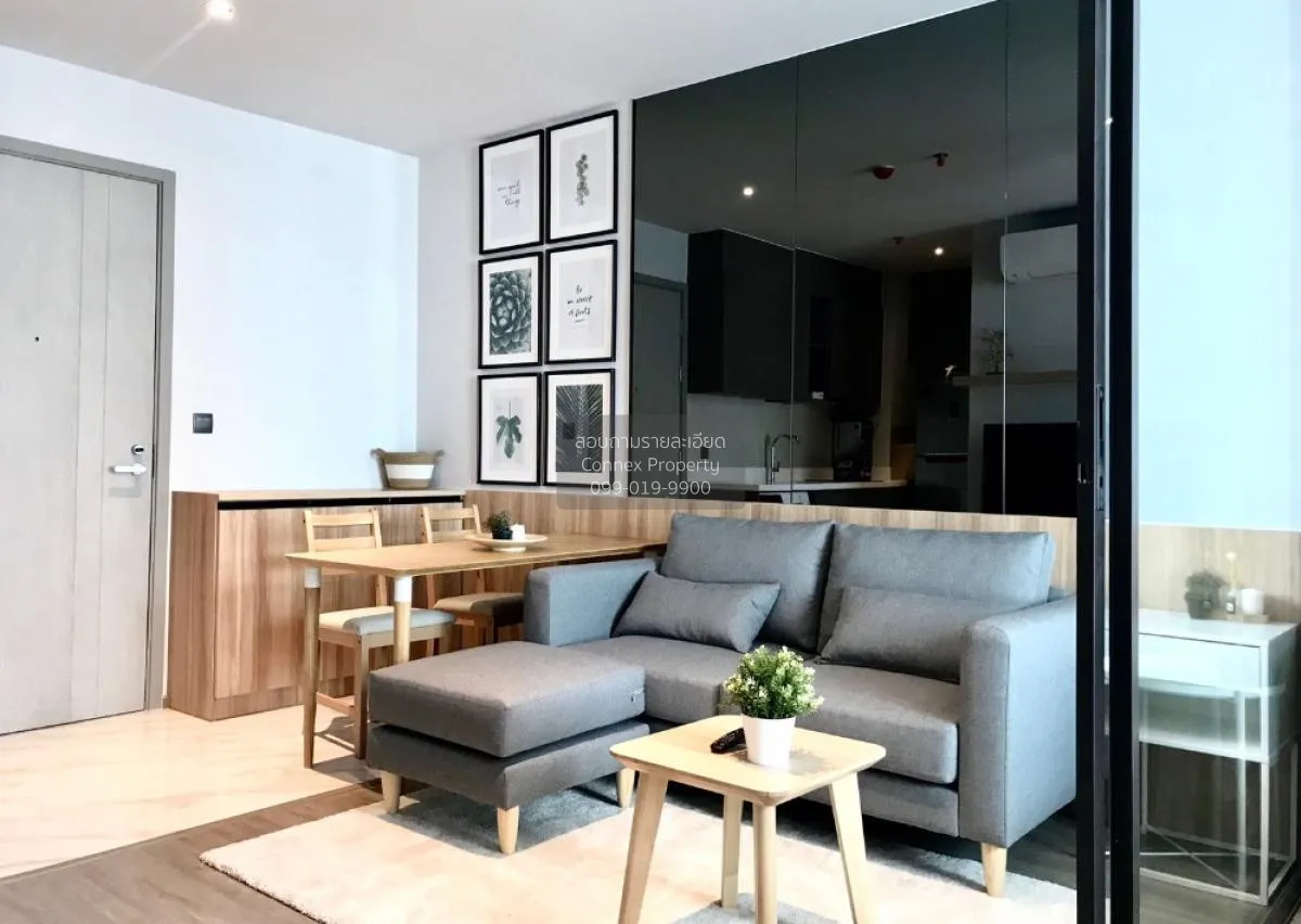 For Sale Condo , RHYTHM Ekkamai , BTS-Ekkamai , Khlong Tan Nuea , 2