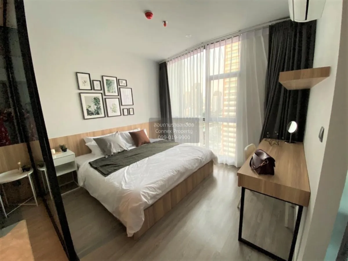 For Sale Condo , RHYTHM Ekkamai , BTS-Ekkamai , Khlong Tan Nuea ,