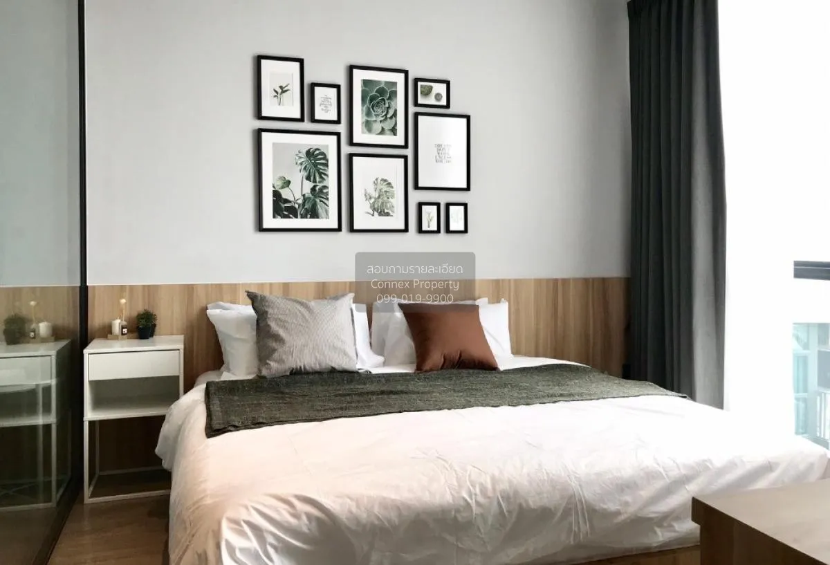 For Sale Condo , RHYTHM Ekkamai , BTS-Ekkamai , Khlong Tan Nuea ,