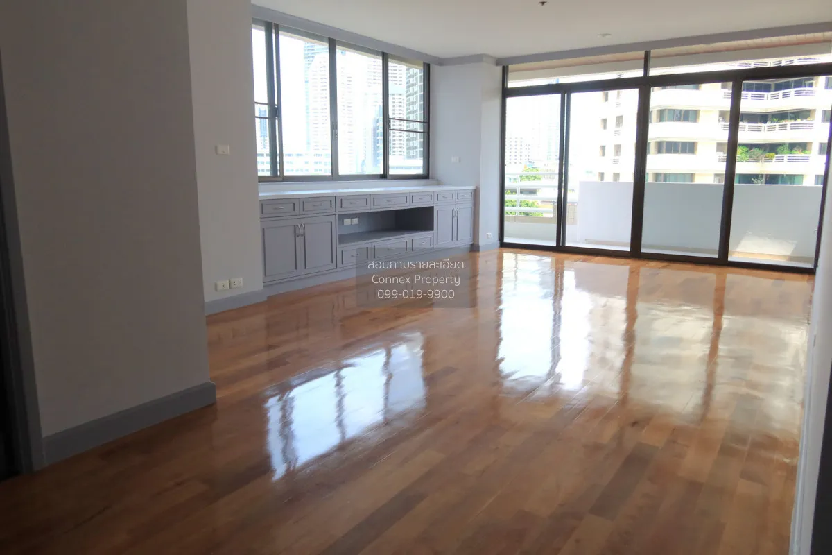 For Rent Condo , Ruamsuk Condominium , Khlong Tan , Khlong Toei , 3