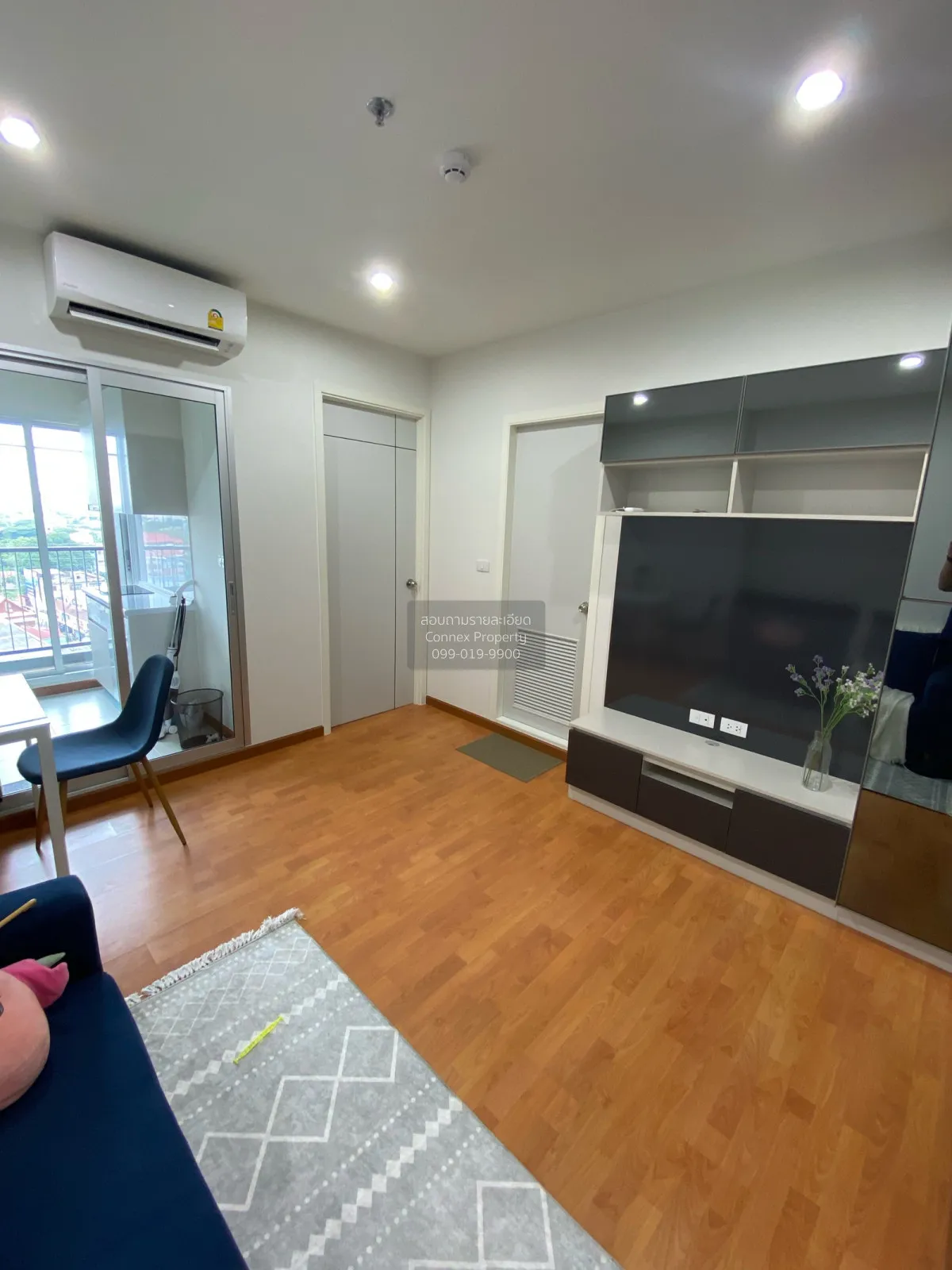 For Rent Condo , The President Sukhumvit - Samutprakan , BTS-Phra 4