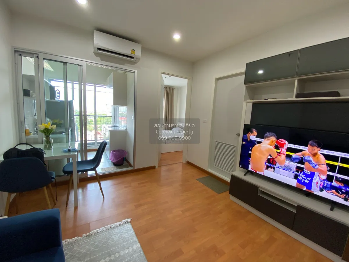 For Rent Condo , The President Sukhumvit - Samutprakan , BTS-Phra