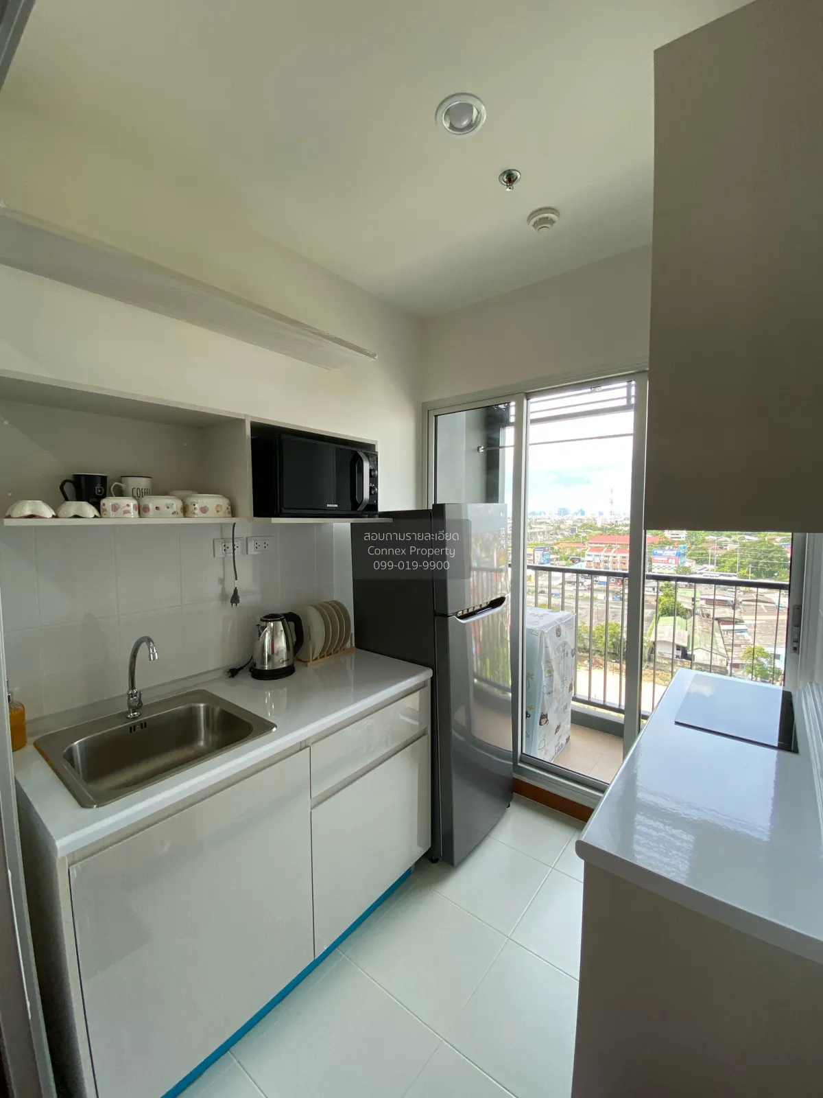 For Rent Condo , The President Sukhumvit - Samutprakan , BTS-Phra