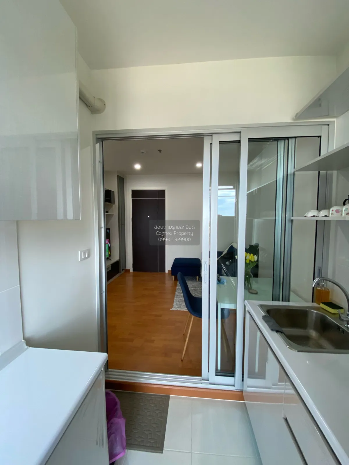 For Rent Condo , The President Sukhumvit - Samutprakan , BTS-Phra